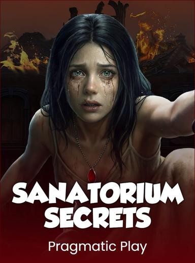 Sanatorium Secrets