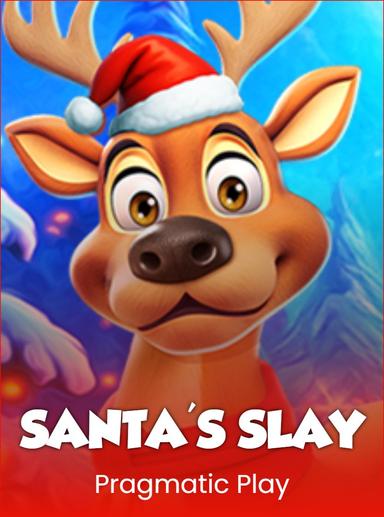 Santa's Slay