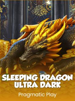 Sleeping Dragon Ultra Dark