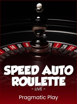 Speed Auto Roulette