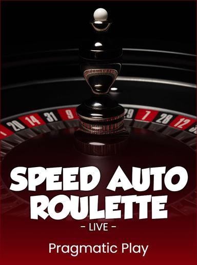 Speed Auto Roulette