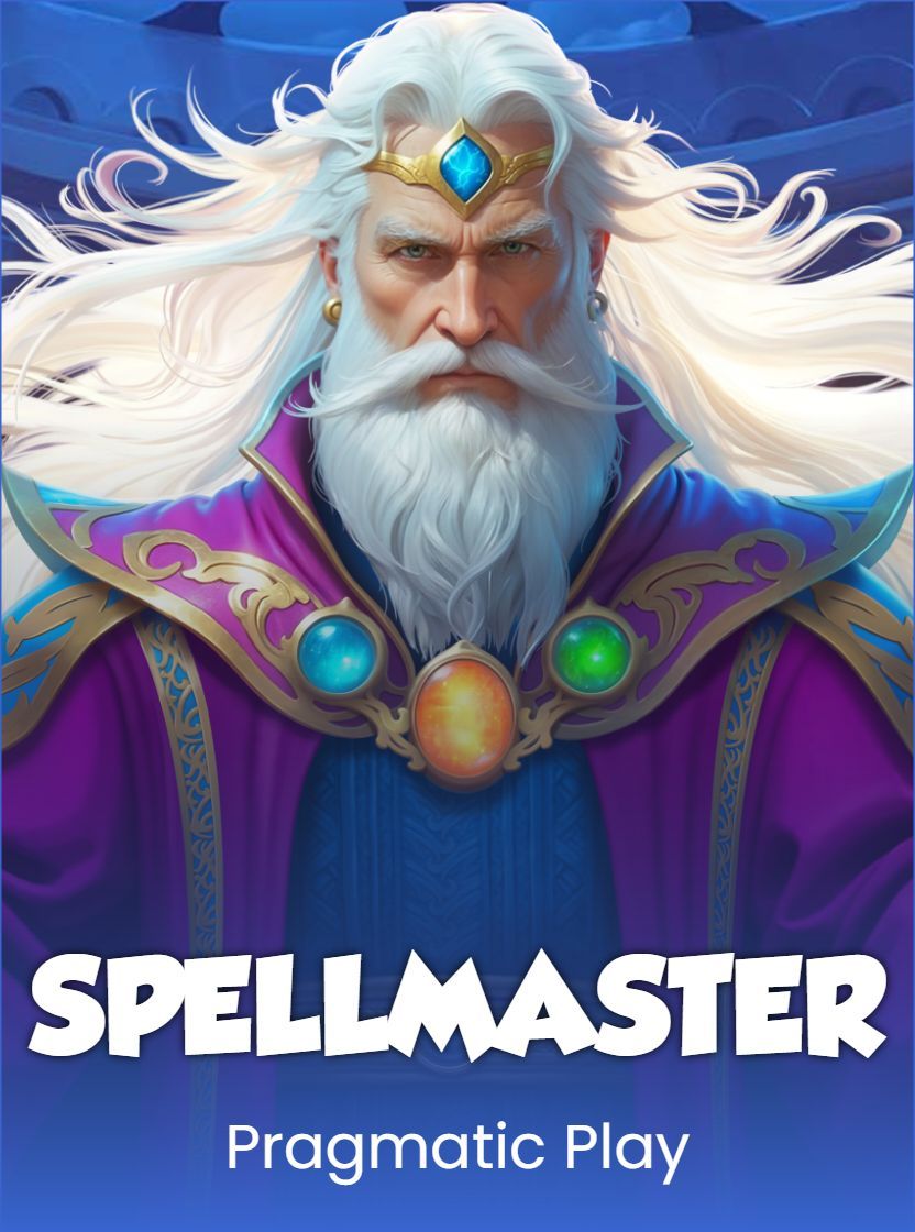 Play Spellmaster from PragmaticPlay | Jackpot.bet
