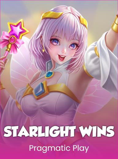 Starlight Wins