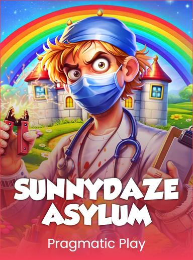 Sunnydaze Asylum