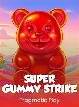 Super Gummy Strike