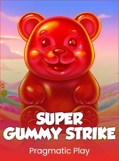 Super Gummy Strike