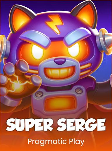 Super Serge