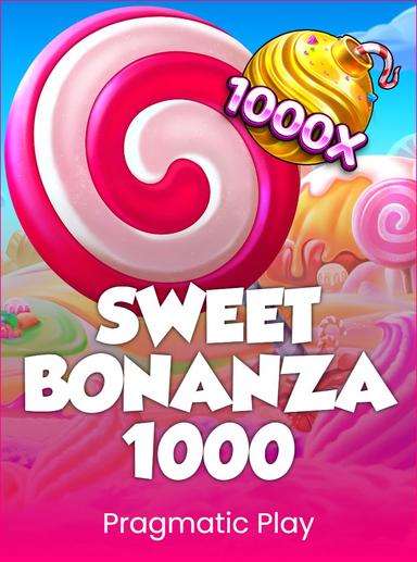 Sweet Bonanza 1000