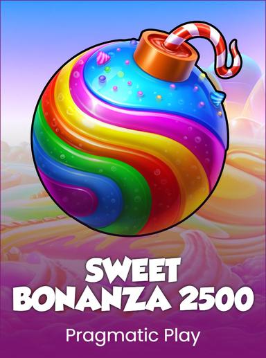 Sweet Bonanza 2500