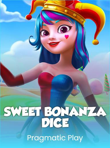 Sweet Bonanza Dice
