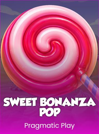 Sweet Bonanza POP