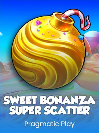 Sweet Bonanza Super Scatter