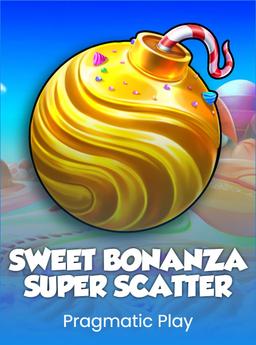Sweet Bonanza Super Scatter