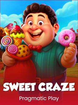 Sweet Craze