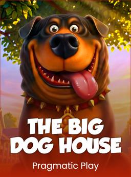 The Big Dog House