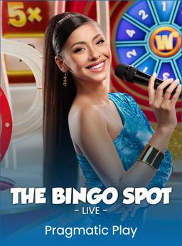 The Bingo Spot