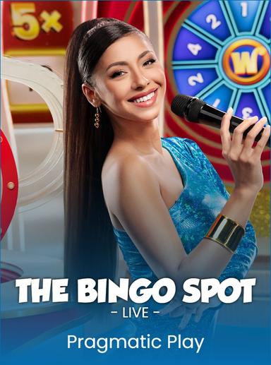 The Bingo Spot