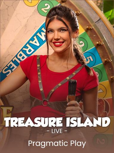 Treasure Island