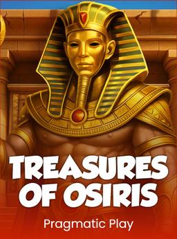 Treasures of Osiris