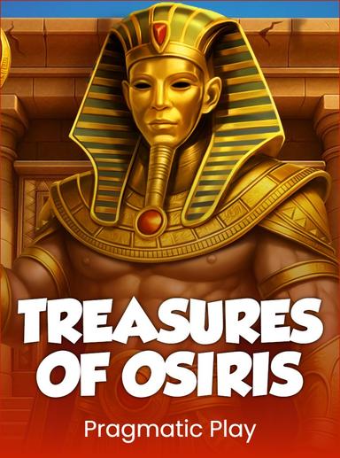 Treasures of Osiris