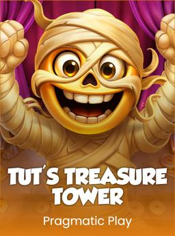 Tut's Treasure Tower