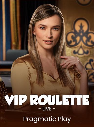 VIP Roulette