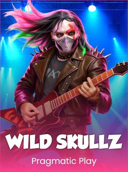 Wild Skullz