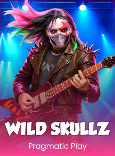 Wild Skullz
