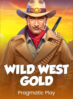 Wild West Gold