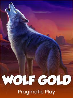 Wolf Gold