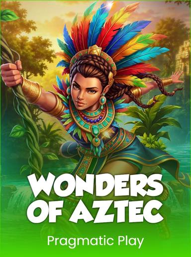 Wonders of Aztec