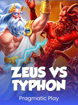 Zeus vs Typhon