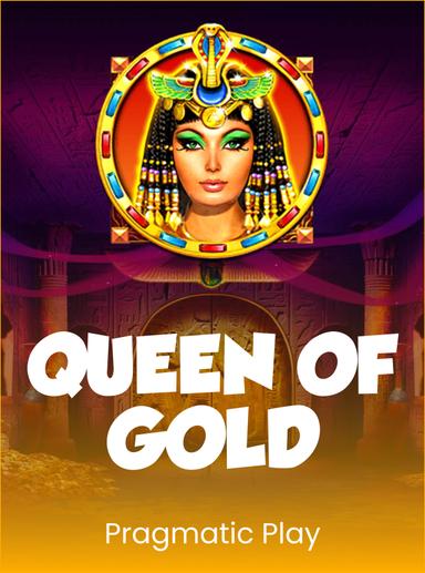 Queen of Gold