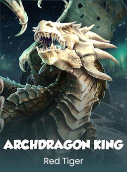 Archdragon King