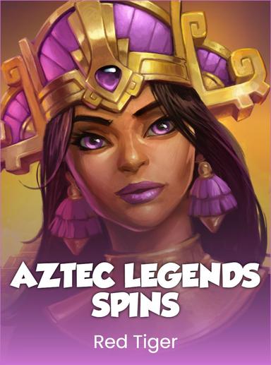 Aztec Legends Spins