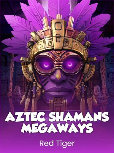 Aztec Shamans Megaways