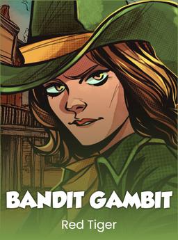 Bandit Gambit