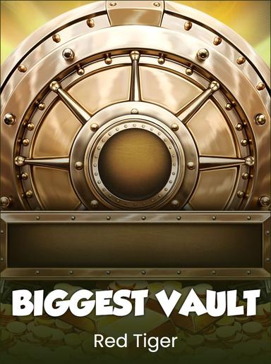 Biggest Vault