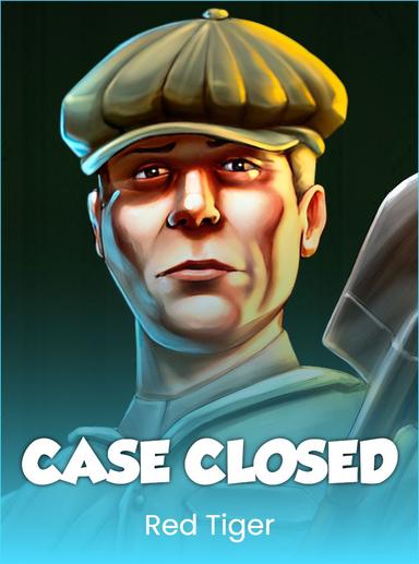 Case Closed