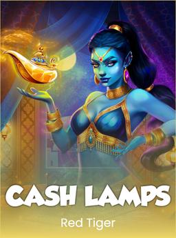 Cash Lamps