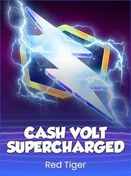Cash Volt Supercharged