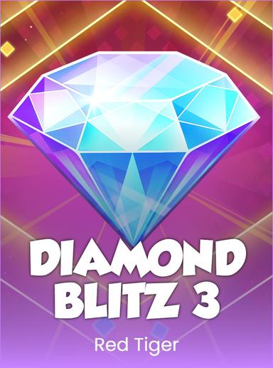 Diamond Blitz 3