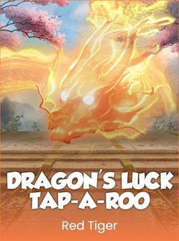 Dragon's Luck Tap-A-Roo