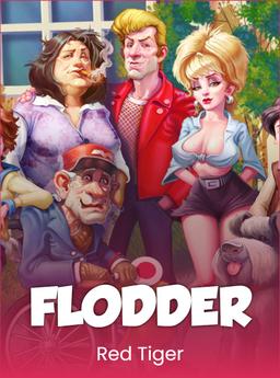 Flodder