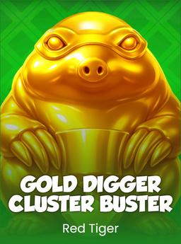 Gold Digger Cluster Buster