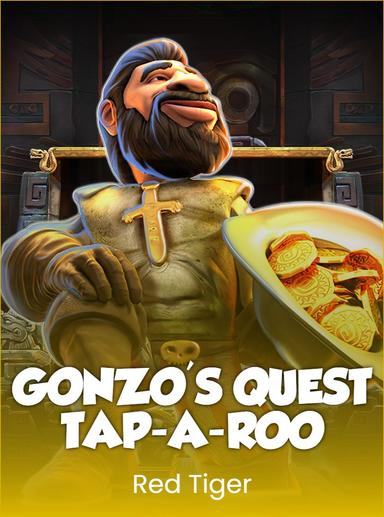 Gonzo's Quest Tap-a-Roo