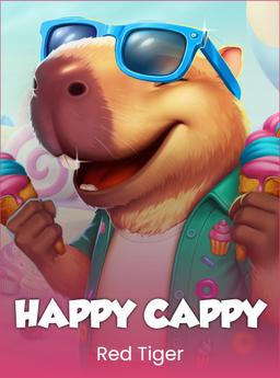 Happy Cappy