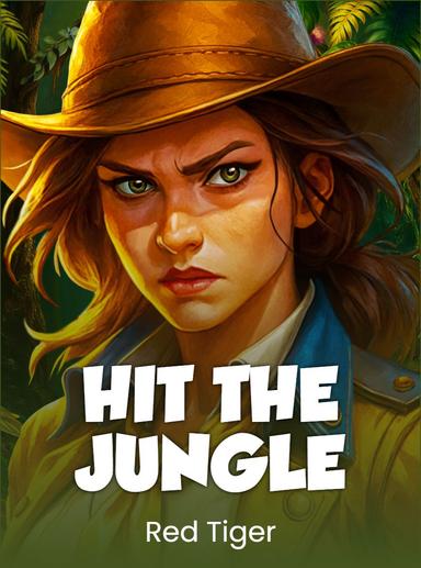 Hit the Jungle