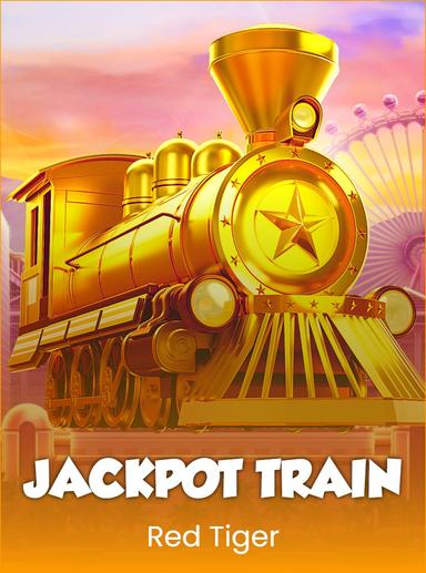 Jackpot Train