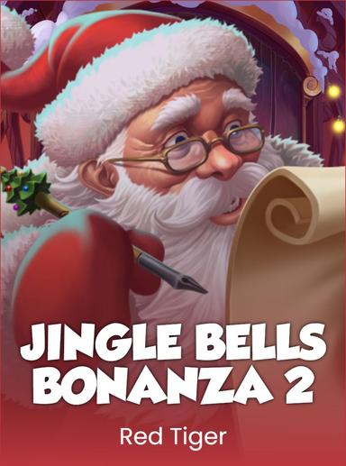 Jingle Bells Bonanza 2